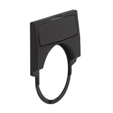 22mm BUTTON TAG BACO LWG33